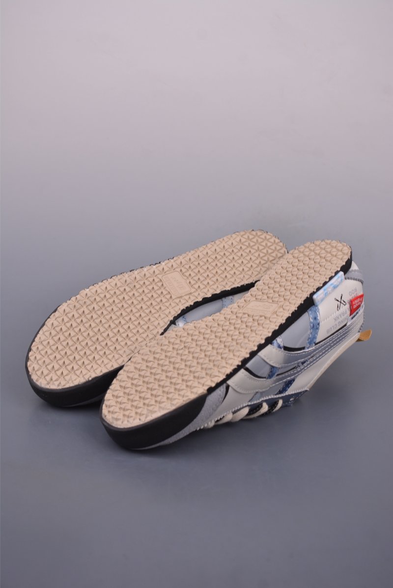 Asics Mexico 66 view