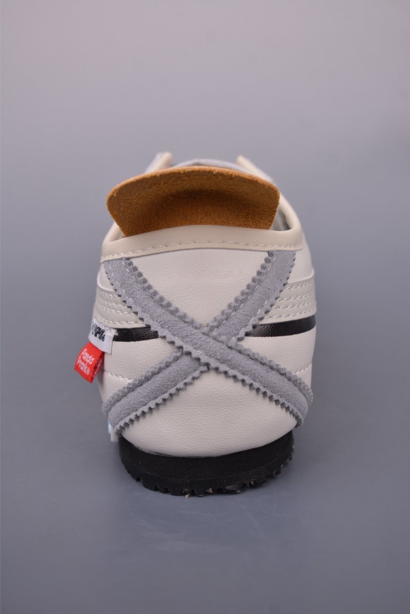 Asics Mexico 66 view