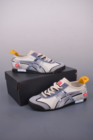 Asics Mexico 66 view 5