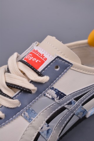 Asics Mexico 66 view 7