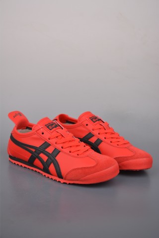 Asics Mexico 66 view 1
