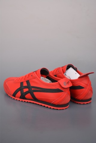 Asics Mexico 66 view 2