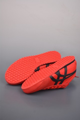 Asics Mexico 66 view 3