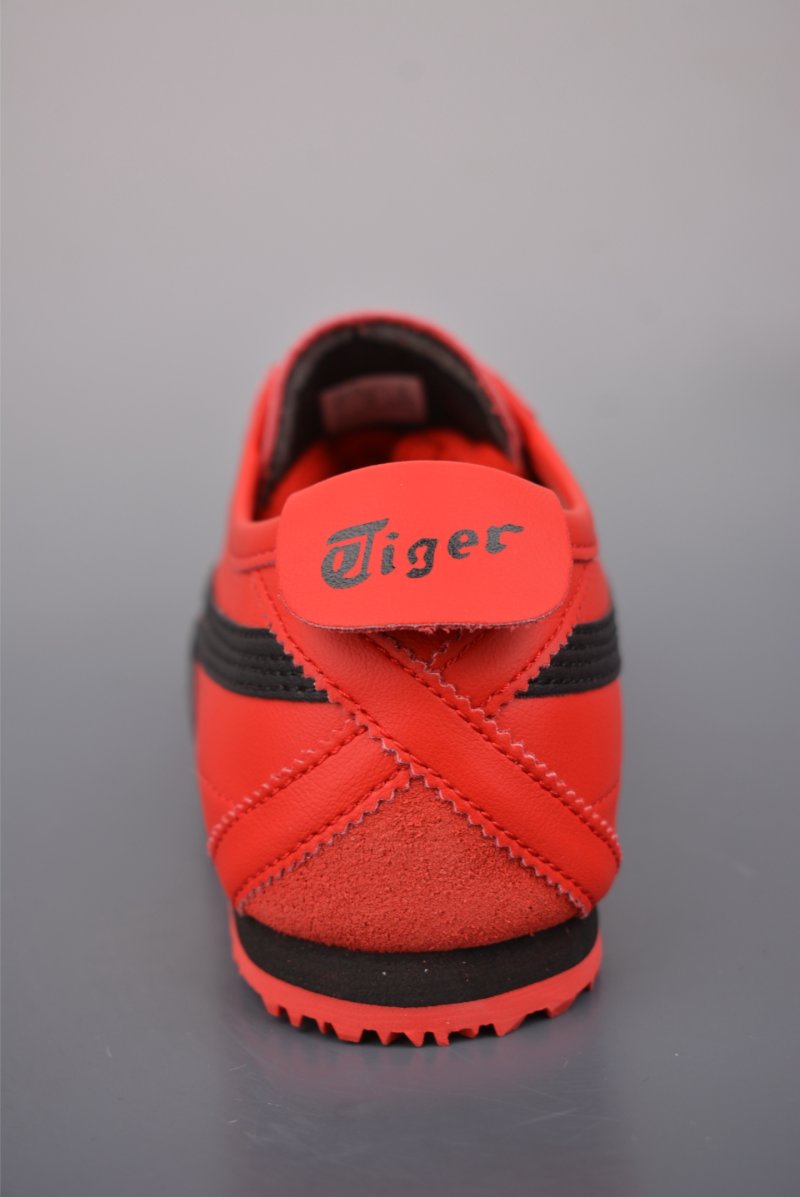 Asics Mexico 66 view