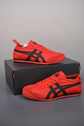 Asics Mexico 66 view 5