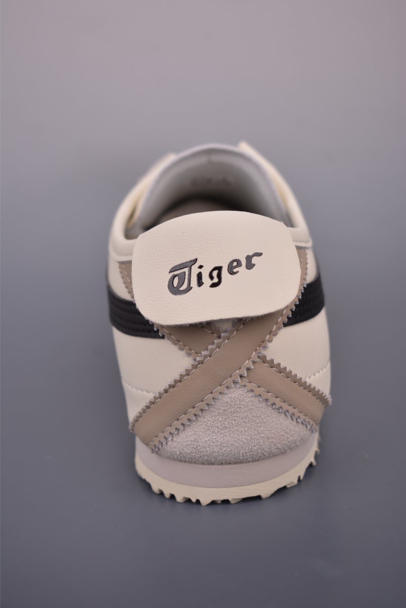 Asics Mexico 66 view