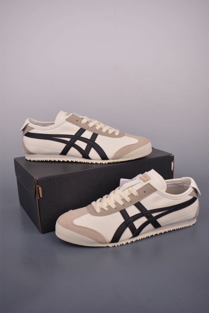 Asics Mexico 66 view