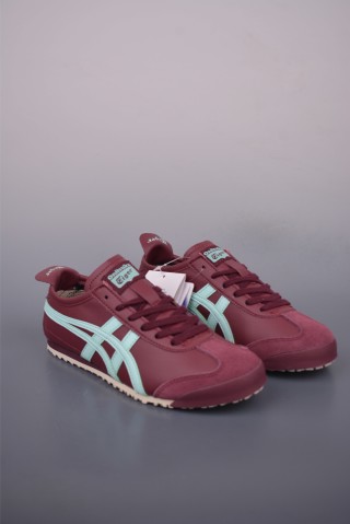 Asics Mexico 66 view 1