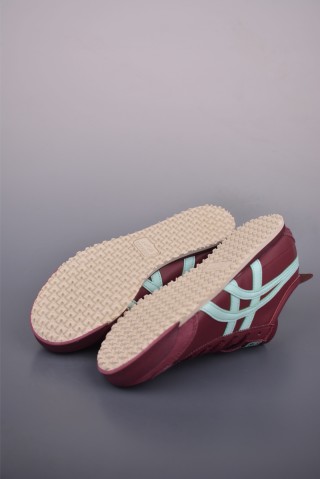 Asics Mexico 66 view 3