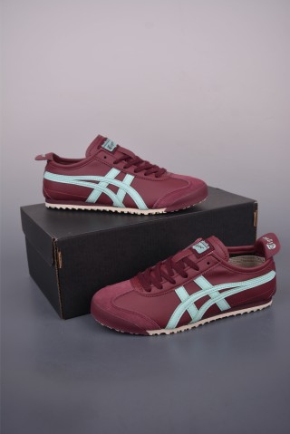 Asics Mexico 66 view 5