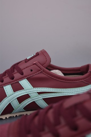 Asics Mexico 66 view 8