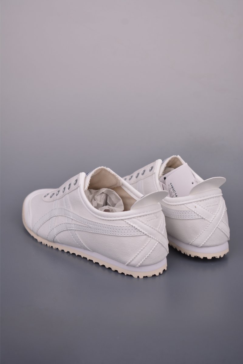Asics Mexico 66 view