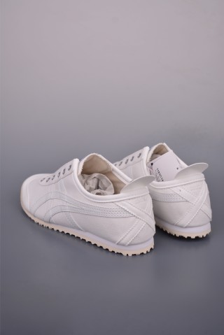 Asics Mexico 66 view 2