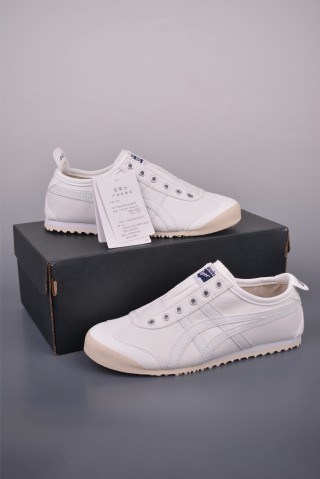Asics Mexico 66 view 5