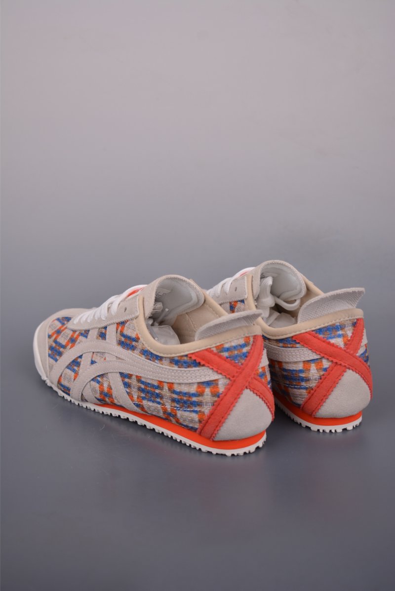 Asics Mexico 66 view