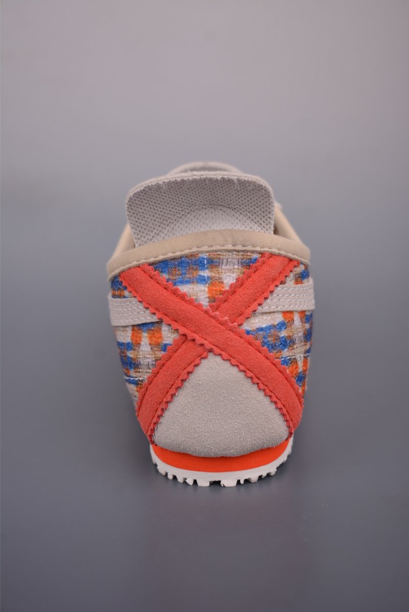 Asics Mexico 66 view