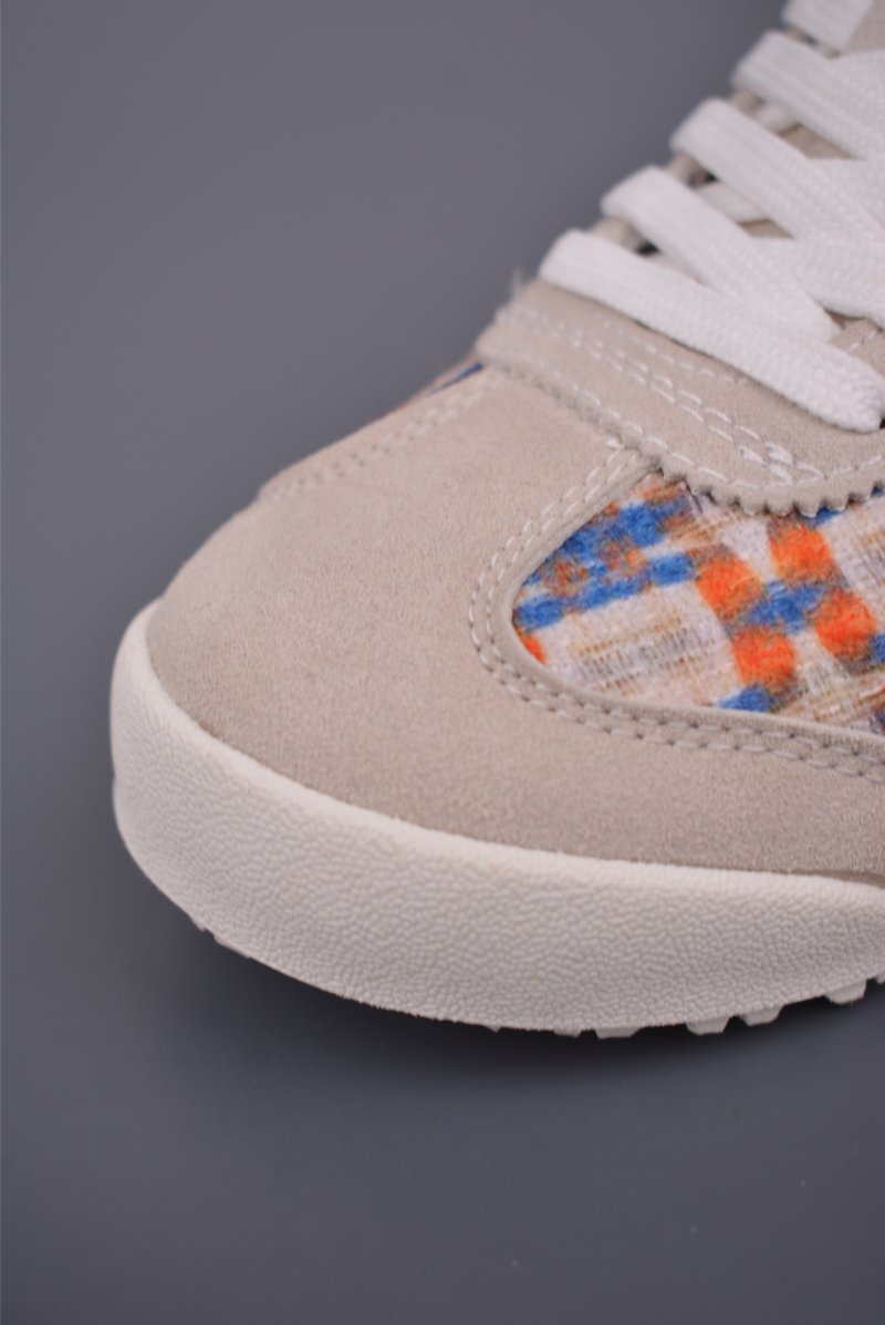 Asics Mexico 66 view