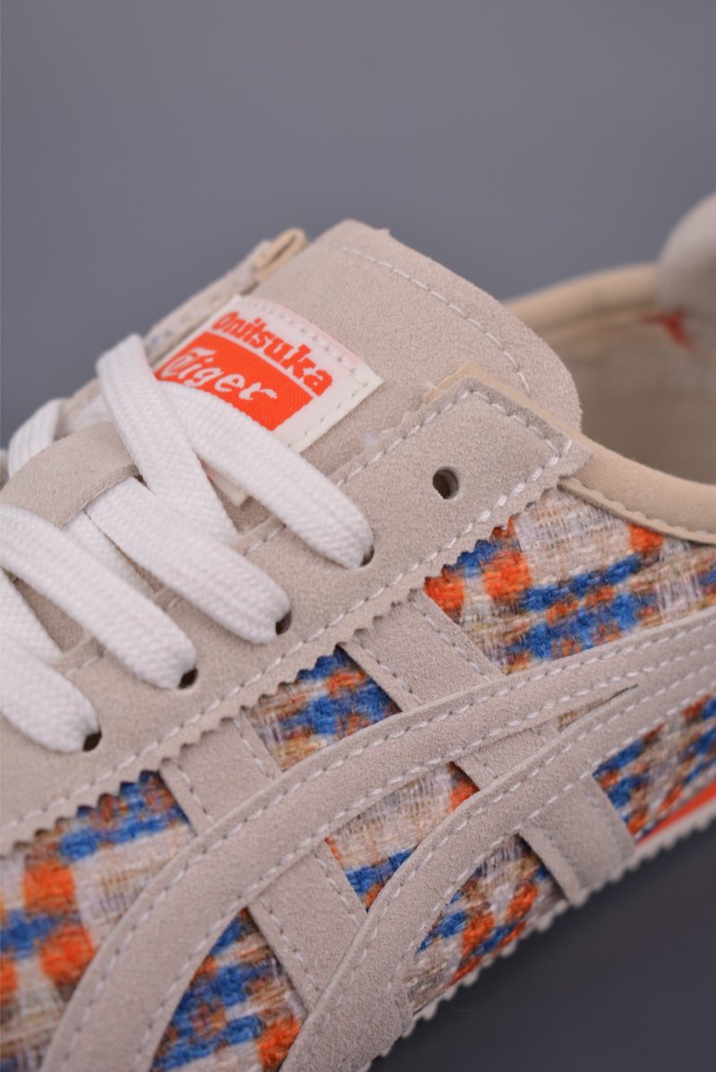 Asics Mexico 66 view
