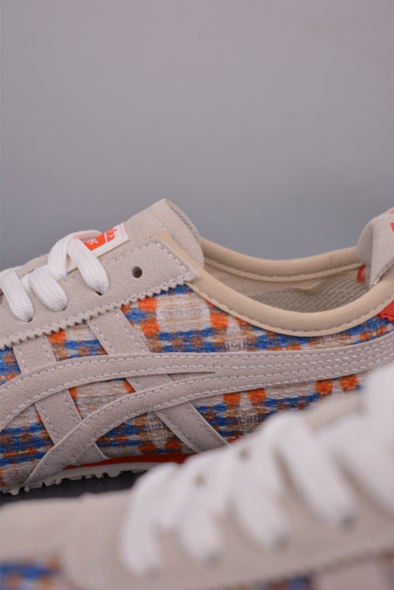 Asics Mexico 66 view