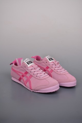 Asics Mexico 66 view 1