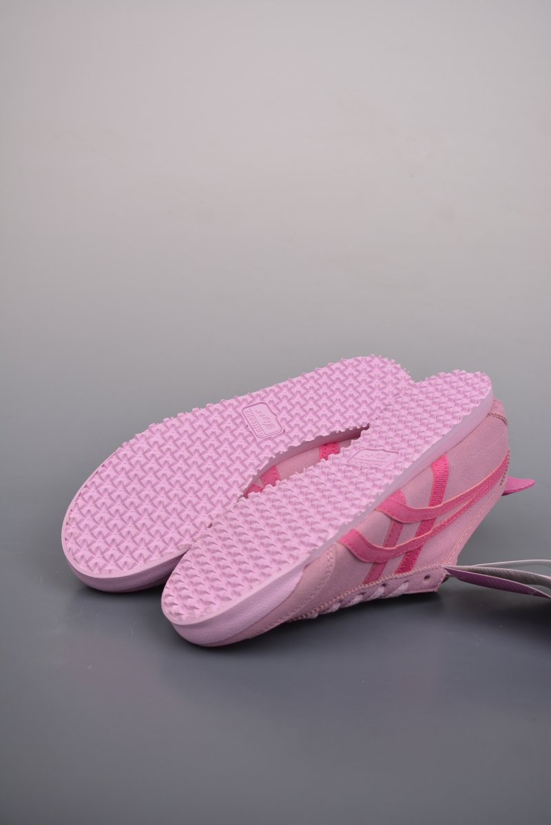 Asics Mexico 66 view