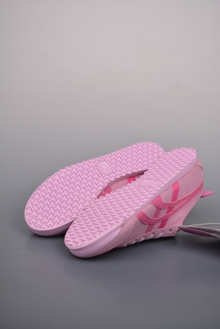 Asics Mexico 66 view 3