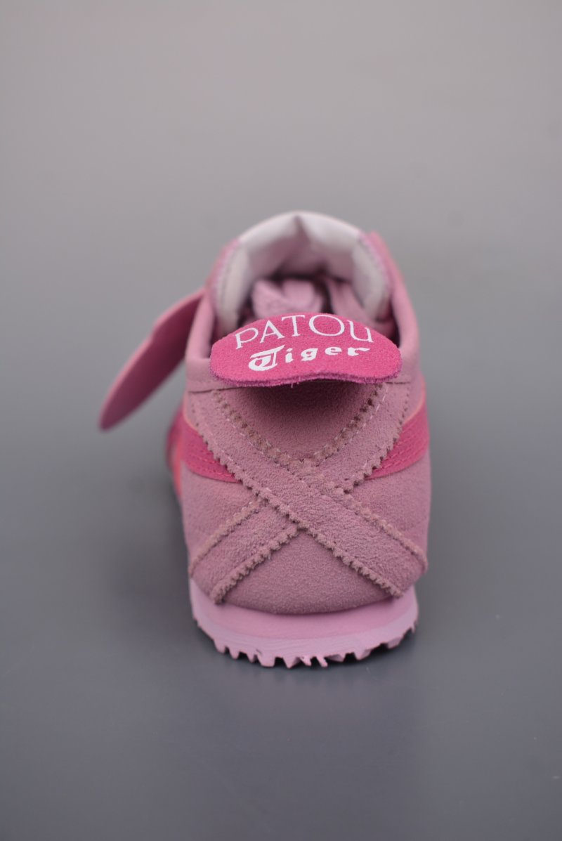 Asics Mexico 66 view