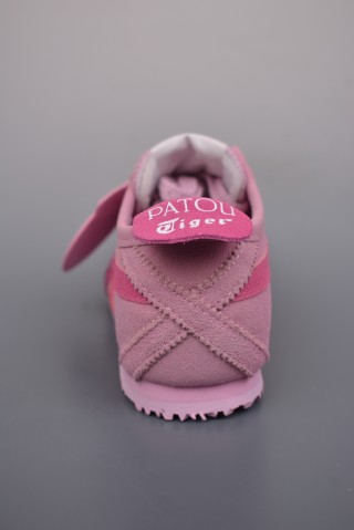 Asics Mexico 66 view 4
