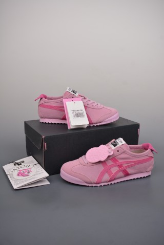 Asics Mexico 66 view 5