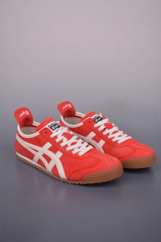 Asics Mexico 66 view 1