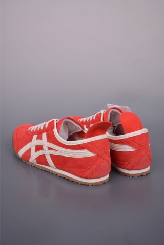 Asics Mexico 66 view 2