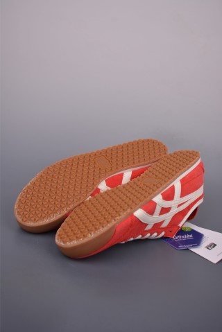 Asics Mexico 66 view 3