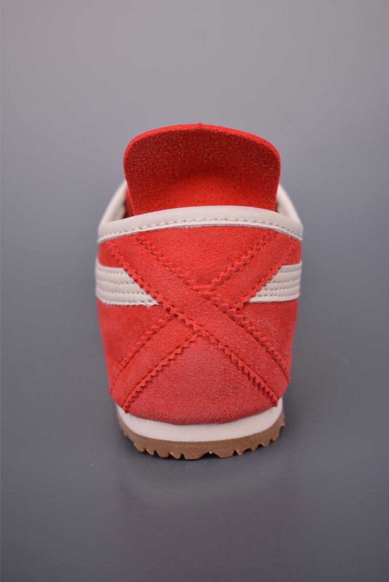 Asics Mexico 66 view
