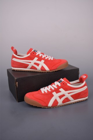 Asics Mexico 66 view 5