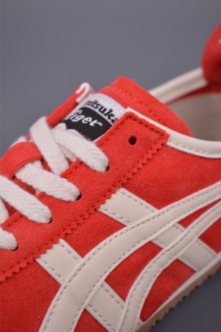 Asics Mexico 66 view 7
