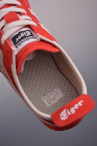 Asics Mexico 66 view 9