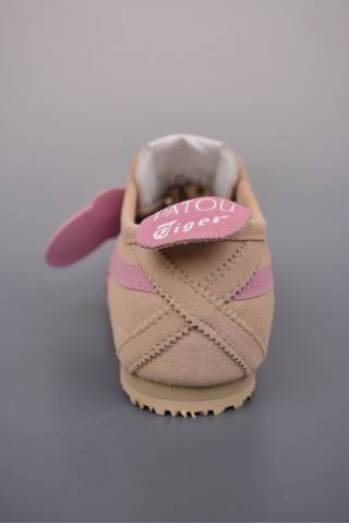 Asics Mexico 66 view 4