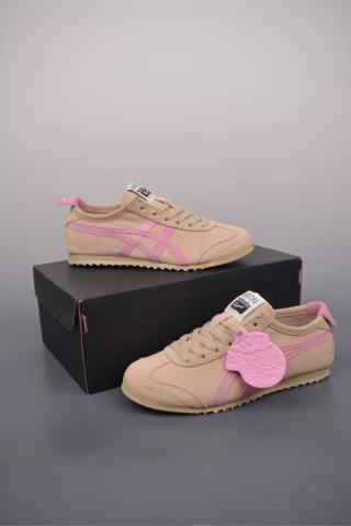 Asics Mexico 66 view 5