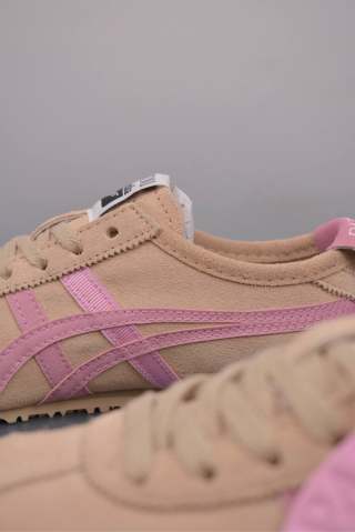 Asics Mexico 66 view 8