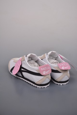 Asics Mexico 66 view 2