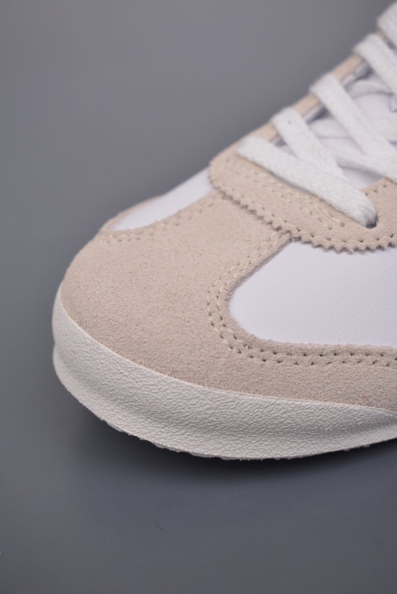 Asics Mexico 66 view