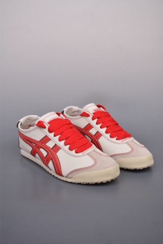 Asics Mexico 66 view 1