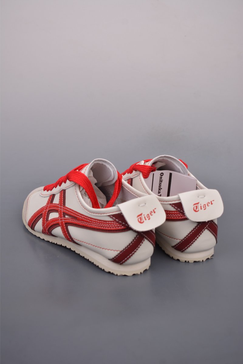 Asics Mexico 66 view