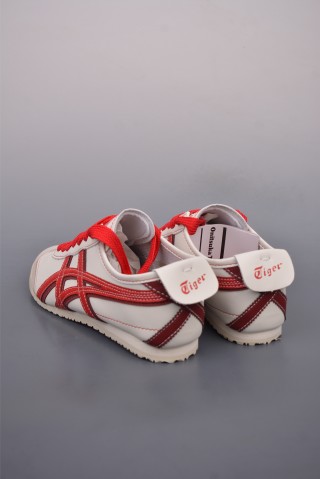 Asics Mexico 66 view 2