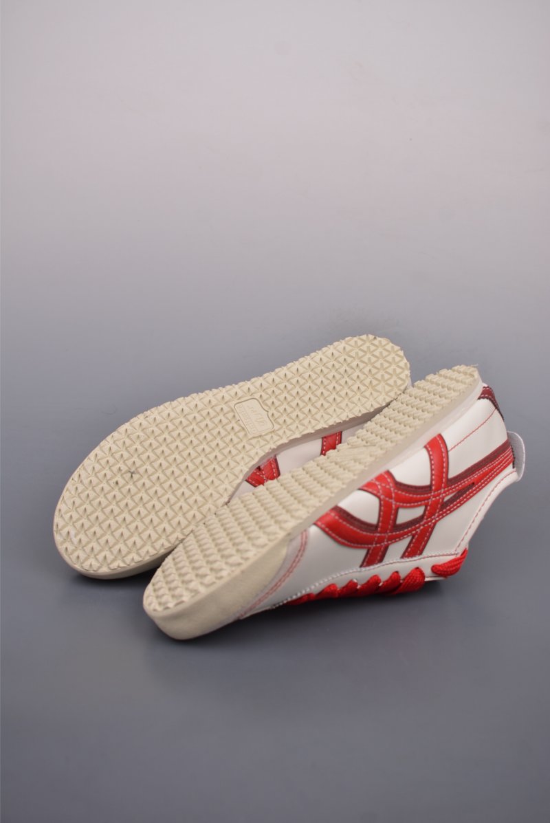 Asics Mexico 66 view