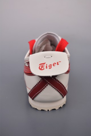 Asics Mexico 66 view 4