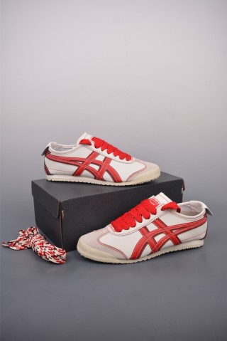 Asics Mexico 66 view 5