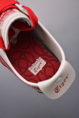 Asics Mexico 66 view 9
