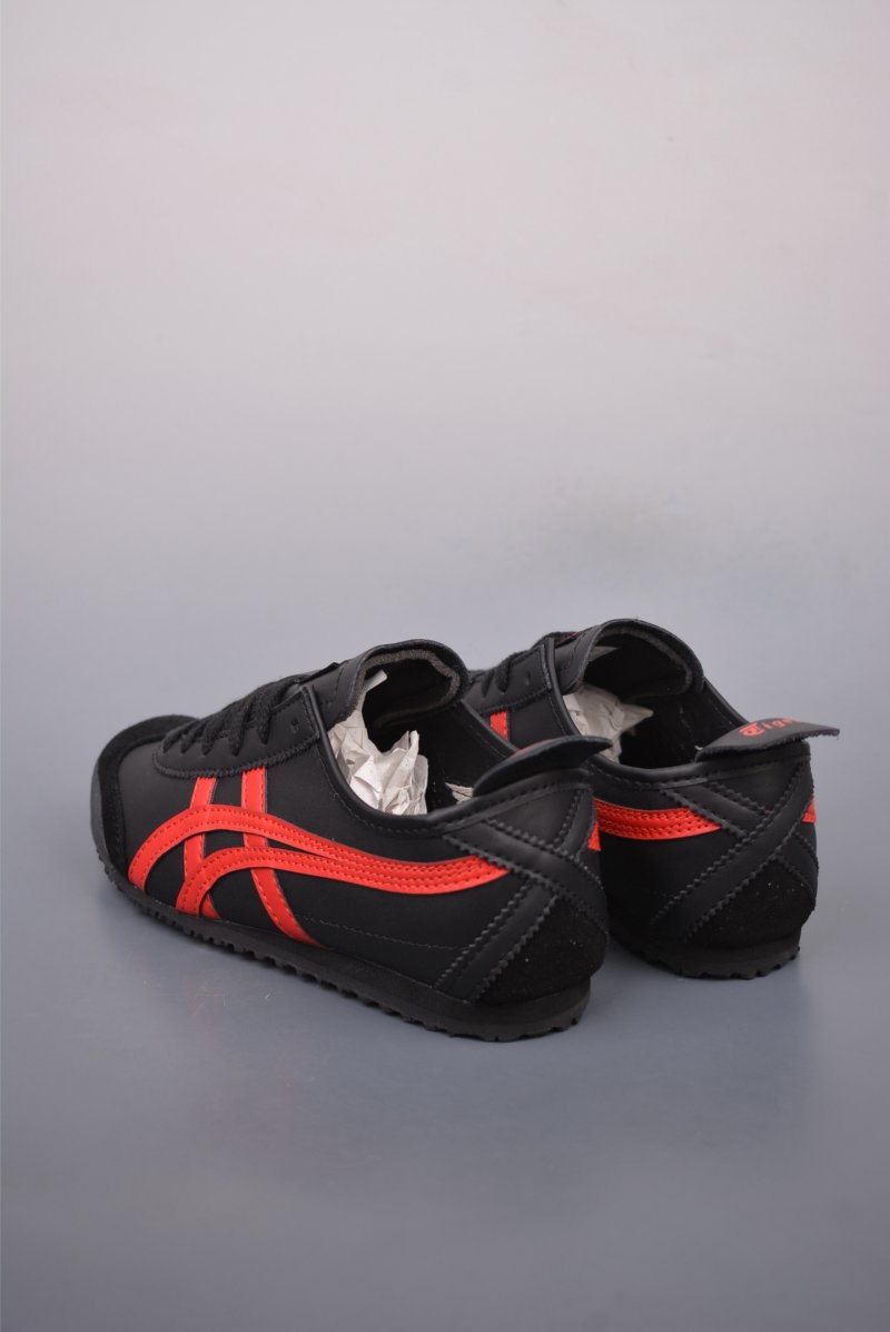 Asics Mexico 66 view