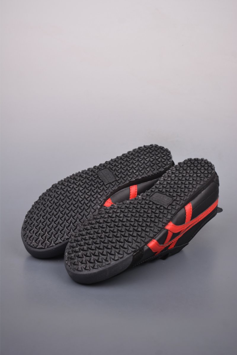 Asics Mexico 66 view